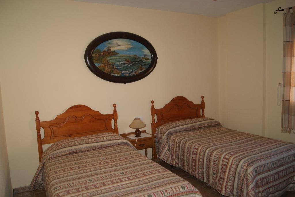 Casas Rurales Arroal Sotoserrano Room photo